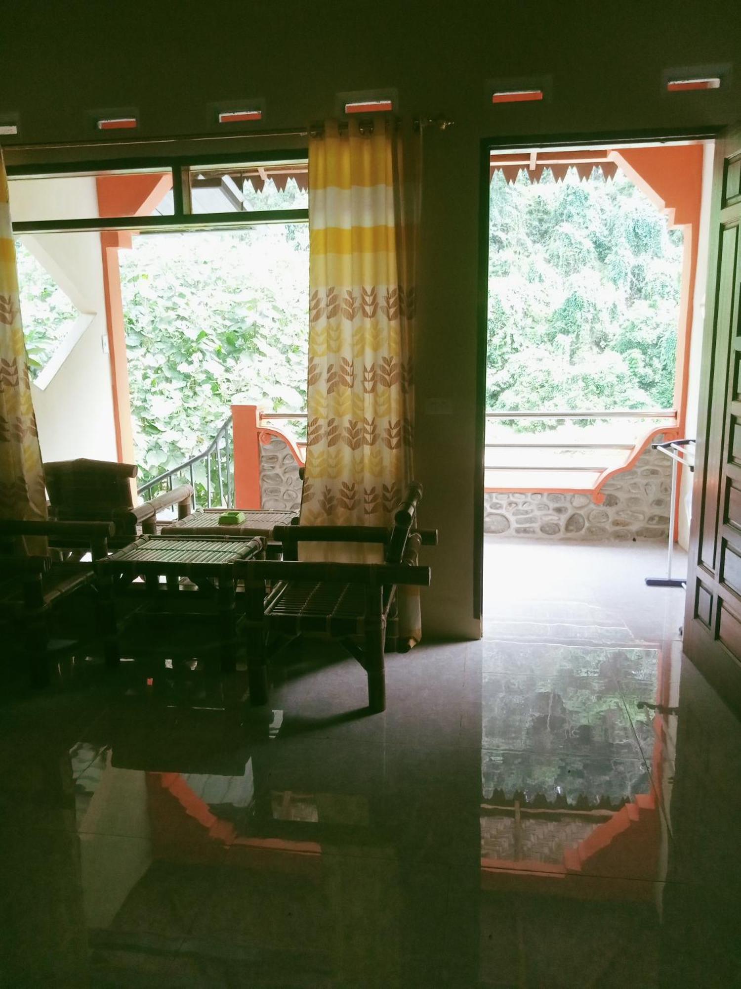 Ridho'S Homestay & Jungle Trekking Bukit Lawang Esterno foto