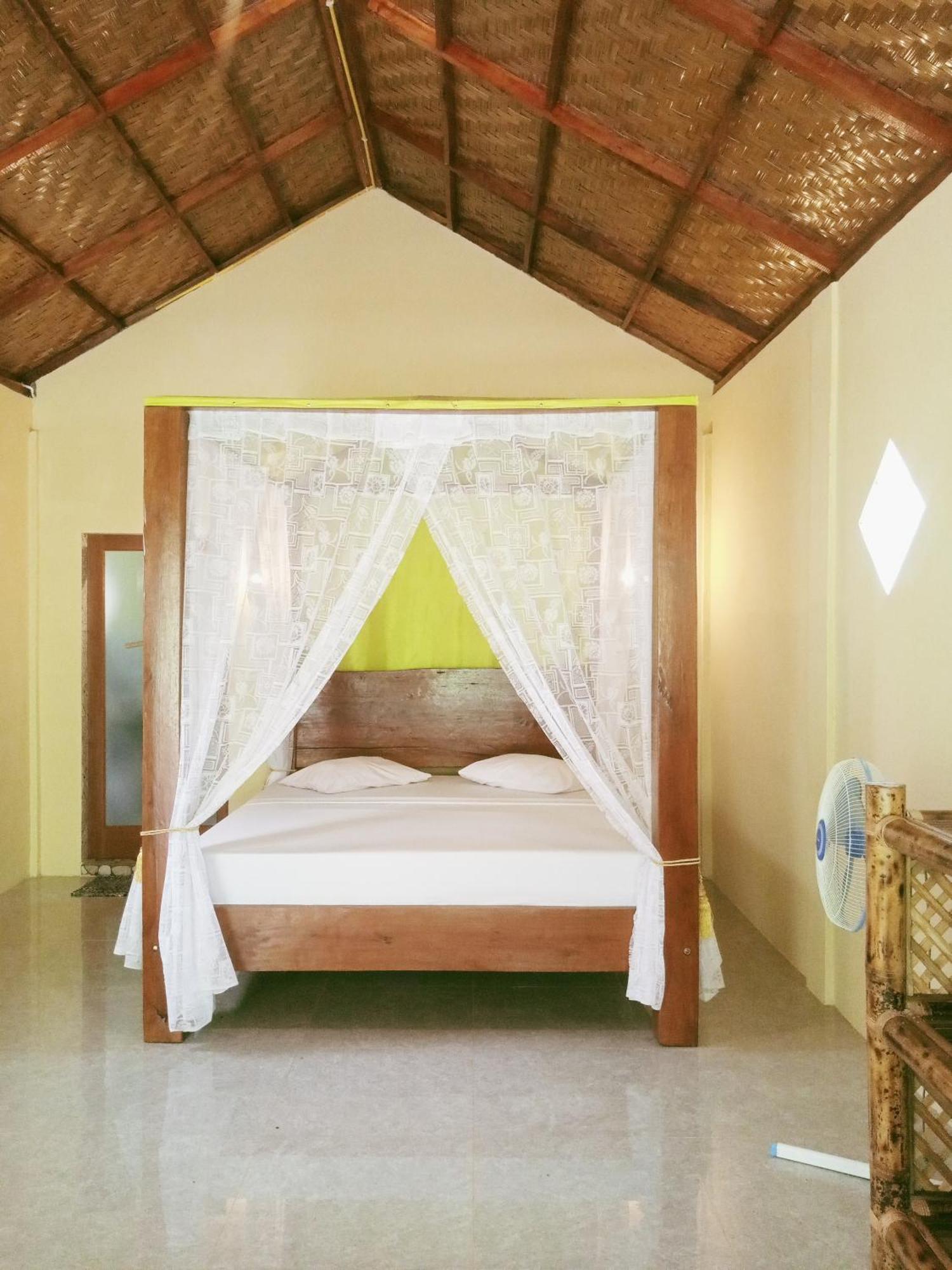Ridho'S Homestay & Jungle Trekking Bukit Lawang Esterno foto
