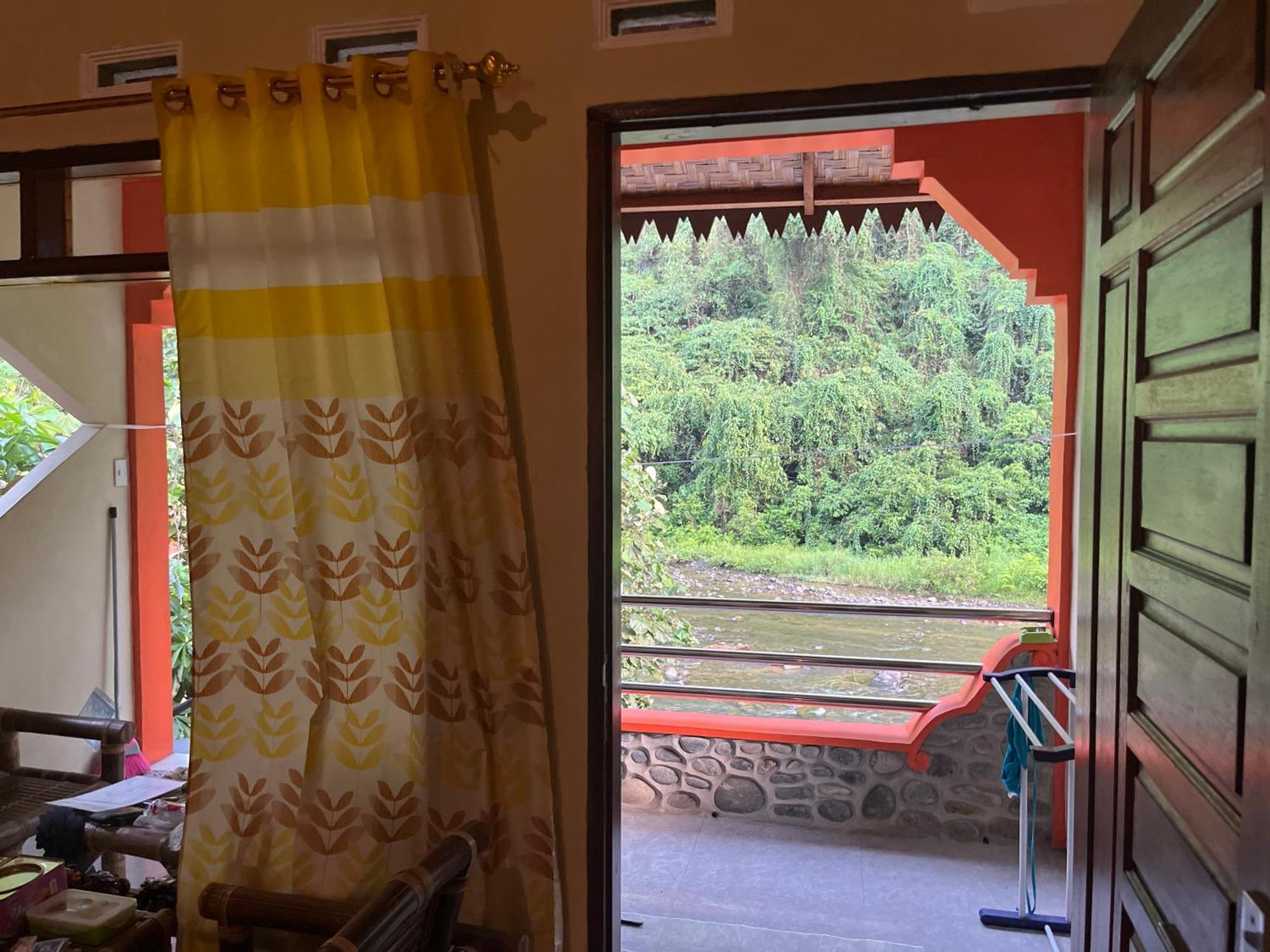 Ridho'S Homestay & Jungle Trekking Bukit Lawang Camera foto