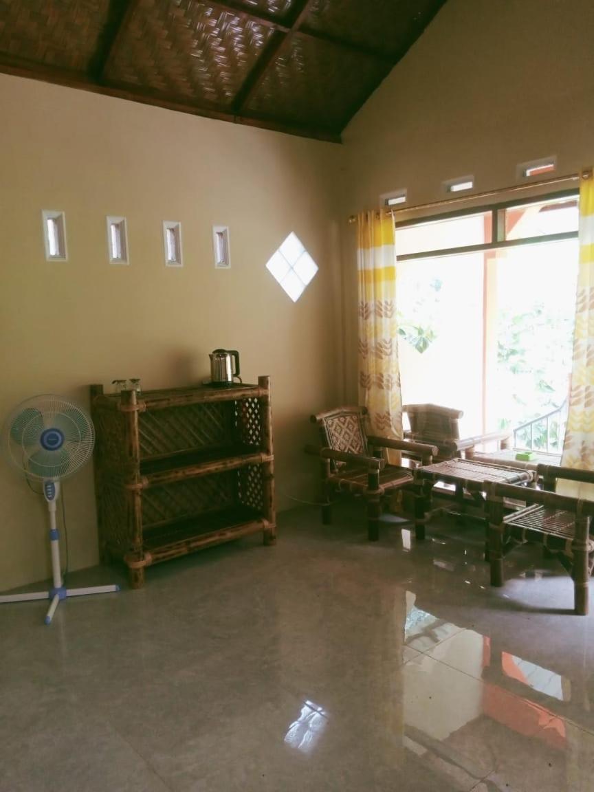 Ridho'S Homestay & Jungle Trekking Bukit Lawang Esterno foto
